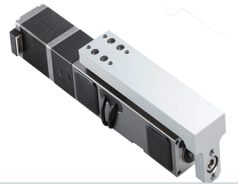 電動(dòng)平移臺(tái)