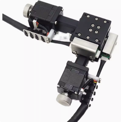 電動(dòng)平移臺(tái)