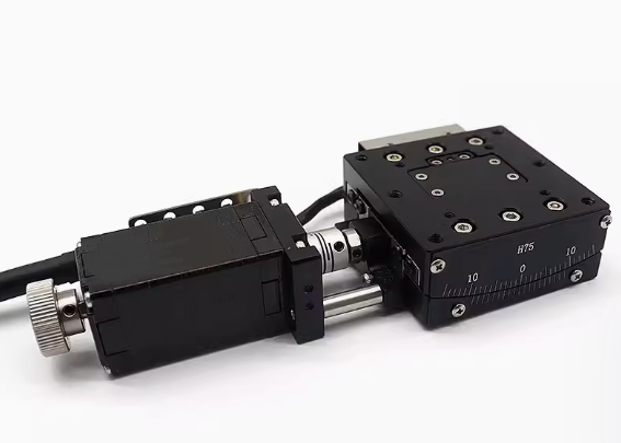 電動(dòng)傾斜臺(tái)角位臺(tái)