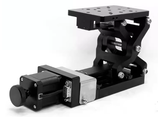 電動(dòng)升降臺(tái)