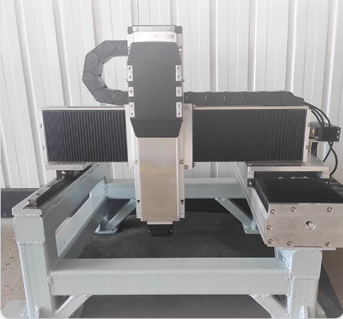 直線(xiàn)電機(jī)平臺(tái)