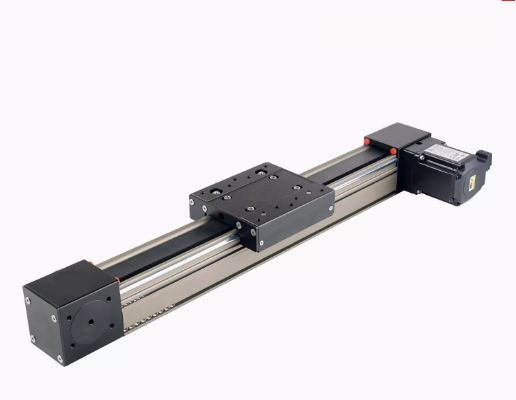 電動(dòng)平移臺(tái)