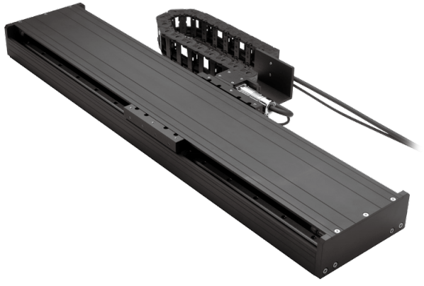 直線(xiàn)電機(jī)